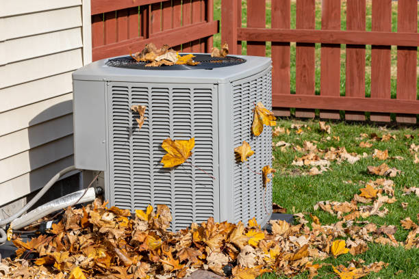 Best HVAC for Healthcare Facilities in Woodbine, GA