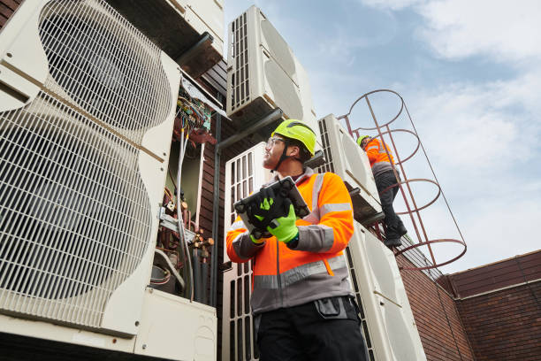 Best Furnace Cleaning in Woodbine, GA