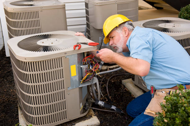 Best HVAC Financing and Leasing in Woodbine, GA