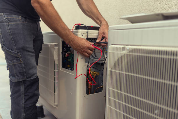 Best Residential HVAC in Woodbine, GA