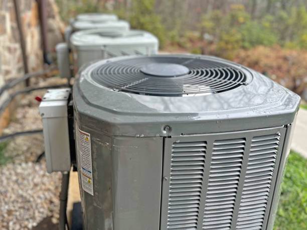 Best Residential HVAC in Woodbine, GA