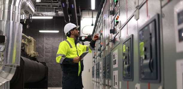 Best HVAC Equipment and Components in Woodbine, GA
