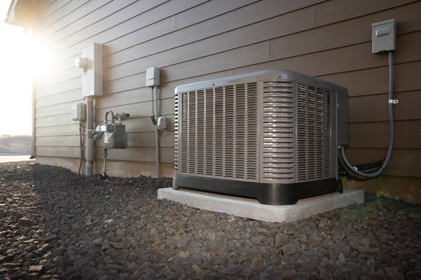 Best Commercial HVAC in Woodbine, GA
